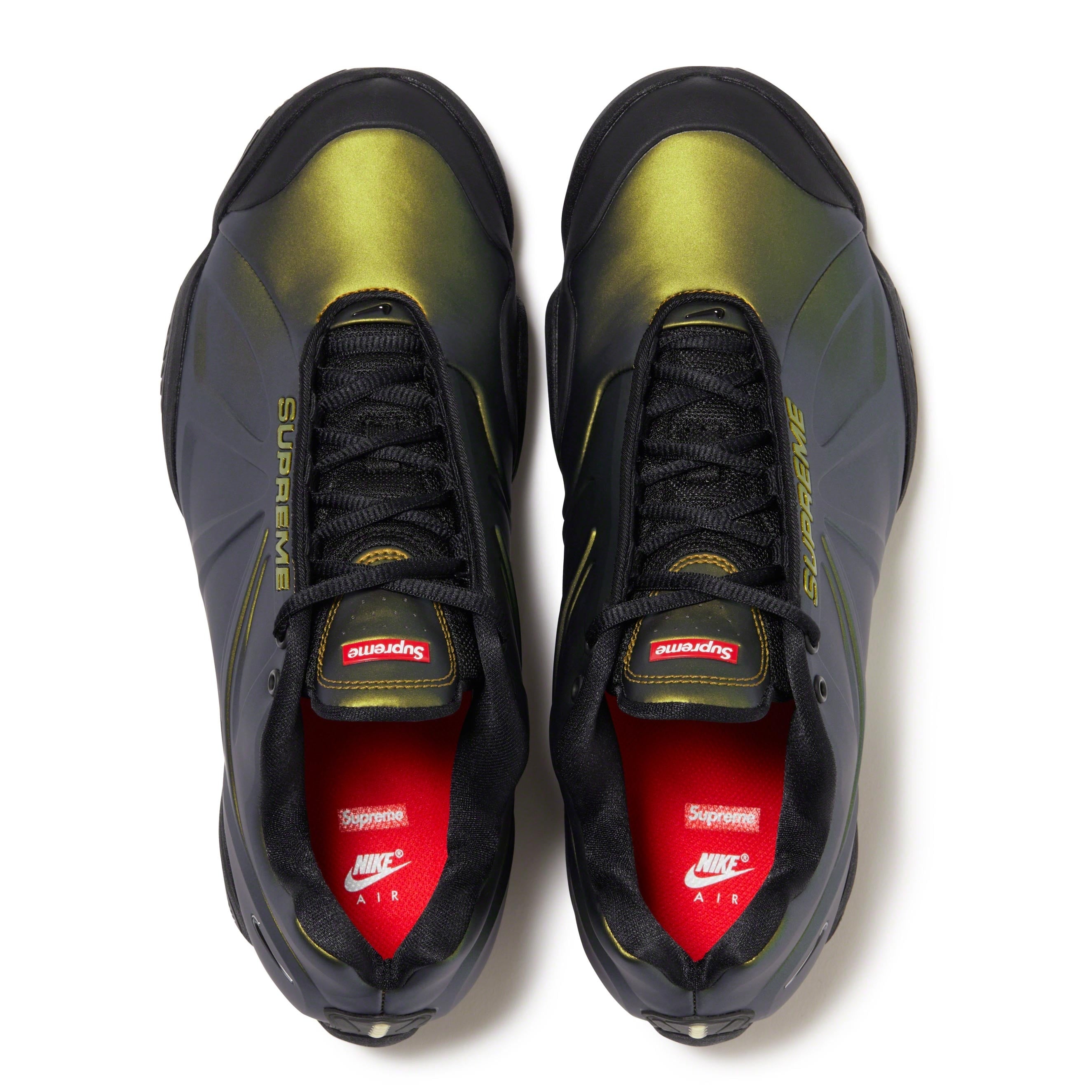 Supreme®/Nike® Courtposite view 3
